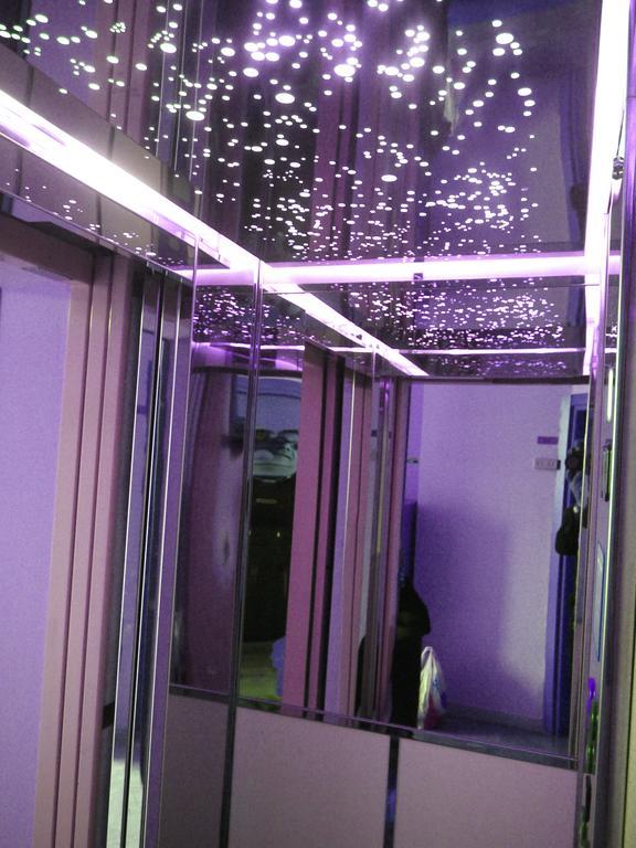 Hotel Maena Rimini Cameră foto